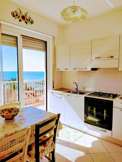 Casa al mare Apartment in Ventimiglia