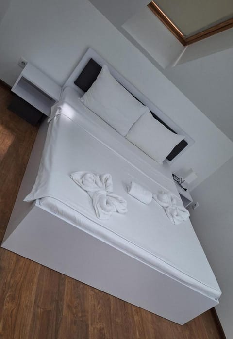 S-Apartmani Cocetova Apartment in Serbia