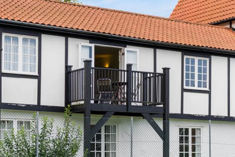 4 Bell Lodge, Thorpeness House in Leiston