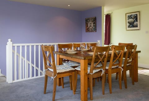 4 Bell Lodge, Thorpeness House in Leiston