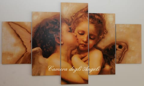 La casa di Luna Bed and Breakfast in San Benedetto del Tronto