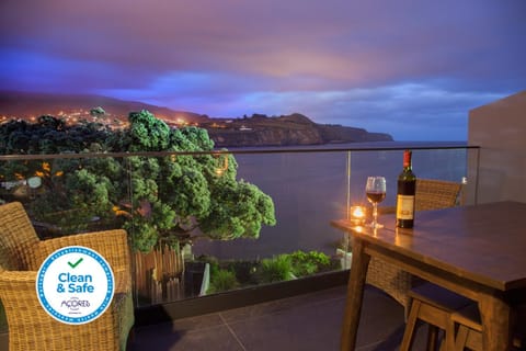 Balcony/Terrace, Sea view, Certificate/Award