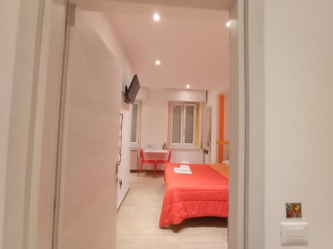 Parfumerie 5 Terre Bed and Breakfast in La Spezia