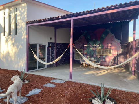 Villa Coiros ECOFRIENDLY suites & villas Villa in State of Mexico