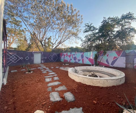 Villa Coiros ECOFRIENDLY suites & villas Villa in State of Mexico