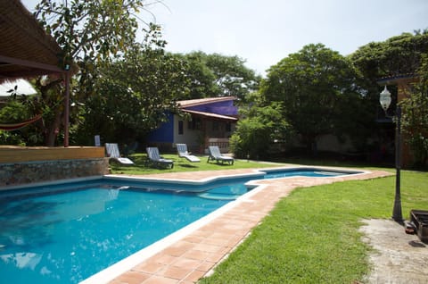 Villa Coiros ECOFRIENDLY suites & villas Villa in State of Mexico