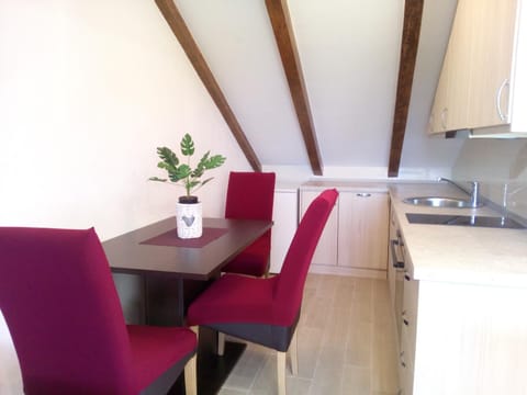 Holiday apartments Maslina Paho Apartment in Dubrovnik-Neretva County