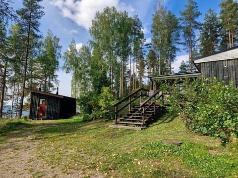 Property building, Day, Natural landscape