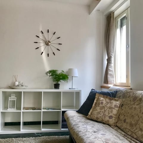 Zidinio Liepsnele House in Palanga