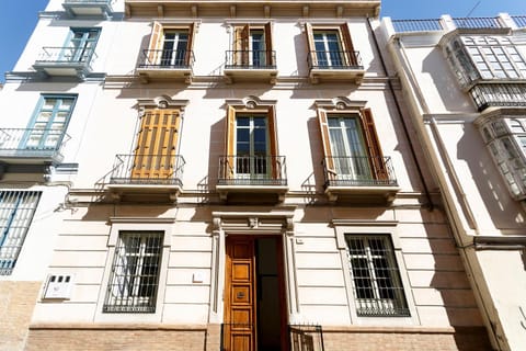 Property building, Facade/entrance, Street view