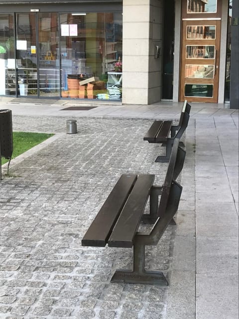 Property logo or sign