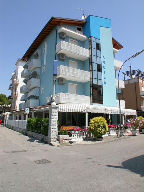 Property building, Day, Other