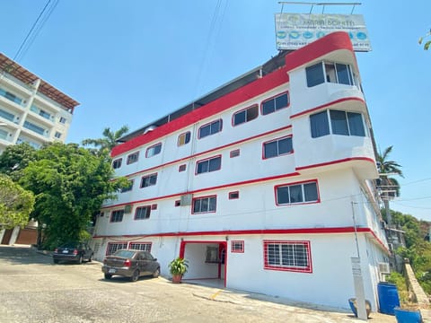 Hotel Maria Bonita Acapulco Hotel in Acapulco
