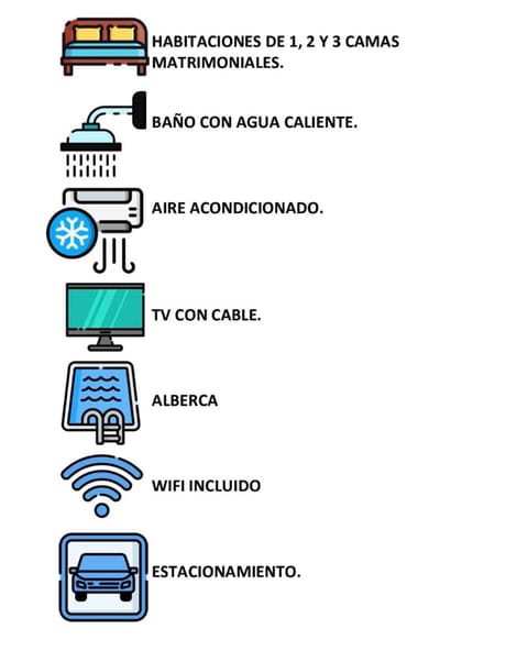 Hotel Maria Bonita Acapulco Hotel in Acapulco