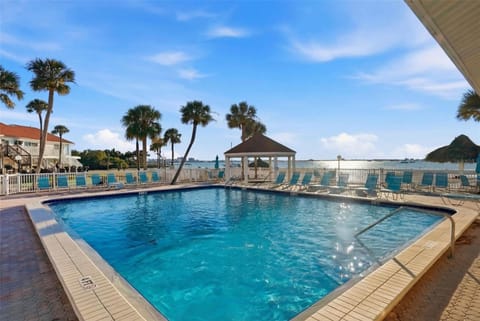 Private Beach Access 2 Pools Waterfront Oasis House in Gulfport