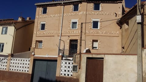 Property view