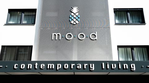 Property logo or sign