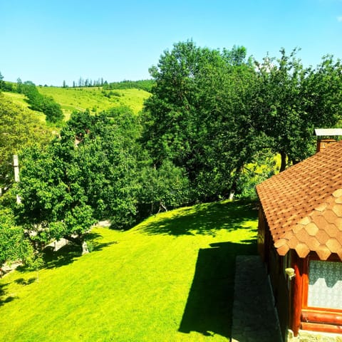Garden, Garden