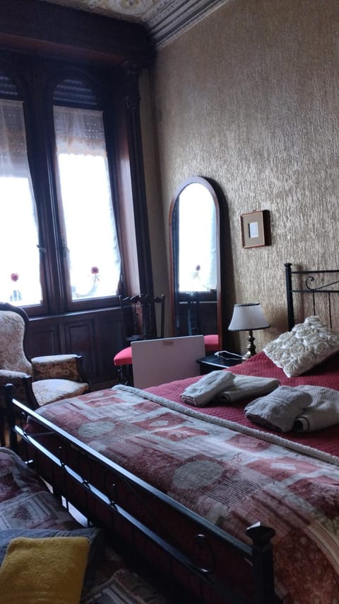 B&B Amarantha Gothica Genoa Bed and Breakfast in Genoa