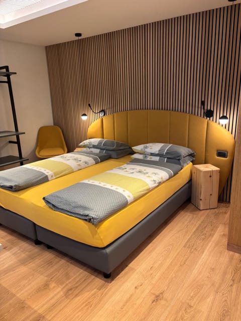 Hotel Piccolo Mondo Hotel in Canton of Grisons