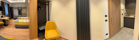 Hotel Piccolo Mondo Hotel in Canton of Grisons