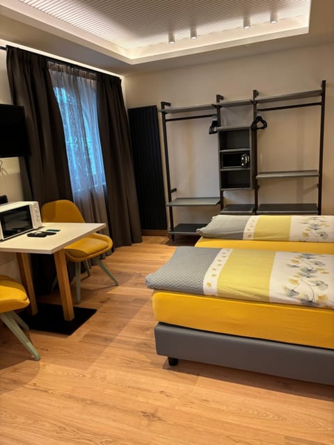 Hotel Piccolo Mondo Hotel in Canton of Grisons