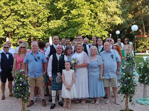 DAMIA HOTEL Apts Apartment hotel in Corfu, Greece