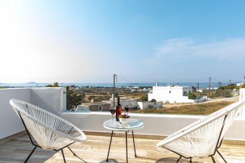 Kallithea Hotel Apartment in Naxos, Naxos and Lesser Cyclades, Greece