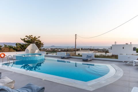 Kallithea Hotel Apartment in Naxos, Naxos and Lesser Cyclades, Greece