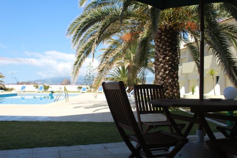 Pool view, Swimming pool, Swimming pool