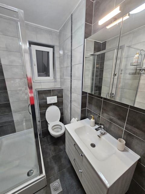 Apartman Lucija kuća za odmor Apartment in Vojvodina