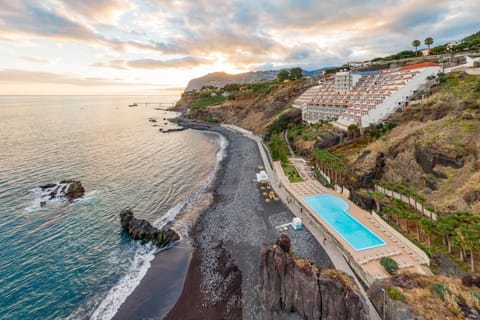 Bird's eye view, Other, Sea view