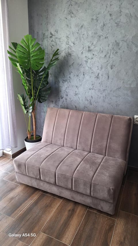 Stan na dan DUNJA 2 Apartment in Vojvodina