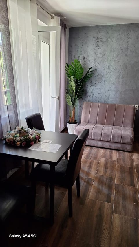 Stan na dan DUNJA 2 Apartment in Vojvodina