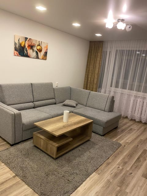 Apartments Victoria Apartment in Lithuania