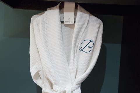 The Bedford Townhouse Hotel in Limerick