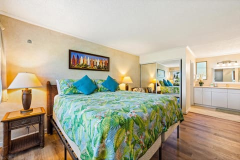 Sandpiper 120A House in Princeville