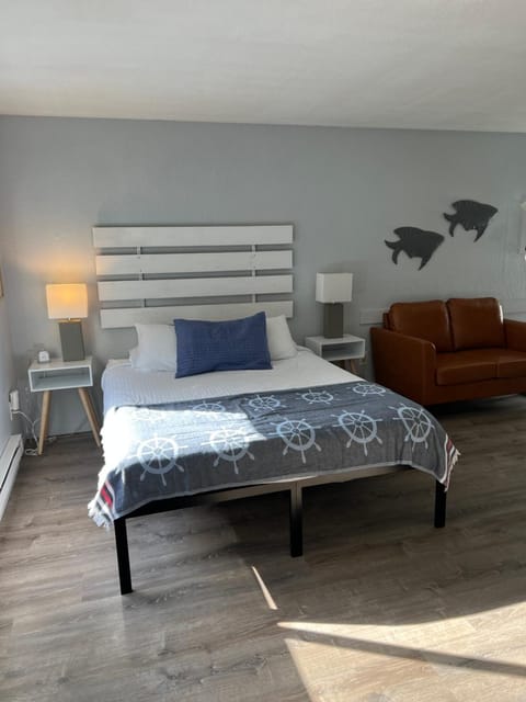 The Guesthouse Ocean View Cottages Hotel in Tolovana Park