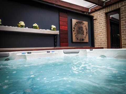 Spa and wellness centre/facilities