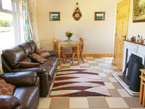 Clash-Brack House in County Waterford