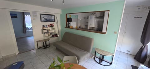 Appartement sur les Quais de St Goustan - Auray, cité médiévale de caractère abritant le port de Saint-Goustan - Bretagne Sud Apartment in Auray