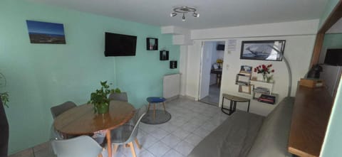 Appartement sur les Quais de St Goustan - Auray, cité médiévale de caractère abritant le port de Saint-Goustan - Bretagne Sud Apartment in Auray