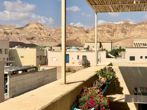 Natural landscape, View (from property/room), Balcony/Terrace, Mountain view