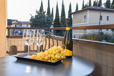 Liver 201 Apartment in Tignale