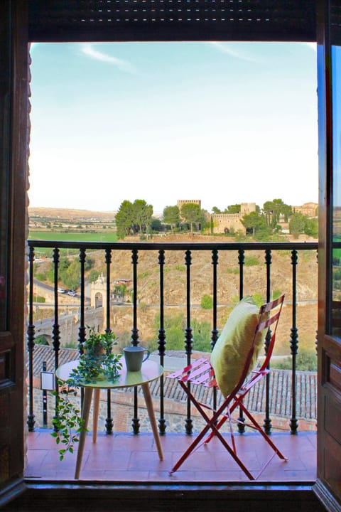 Landmark view, River view