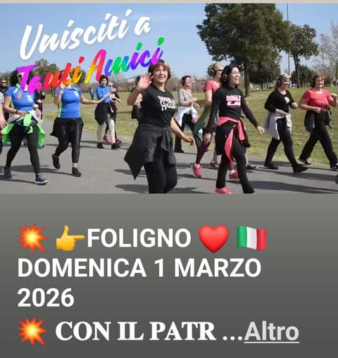 La Casa Di Miri Apartment in Foligno