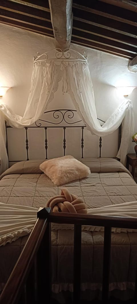 La Casa Di Miri Apartment in Foligno