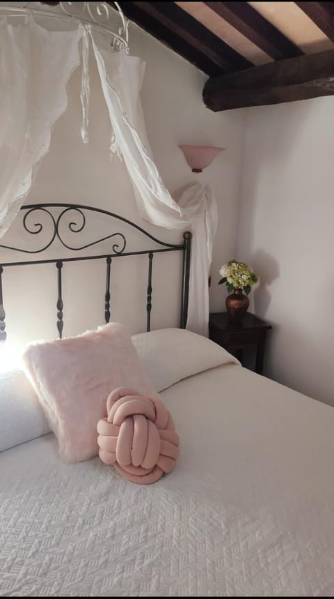 La Casa Di Miri Apartment in Foligno