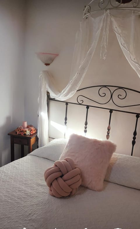 La Casa Di Miri Apartment in Foligno