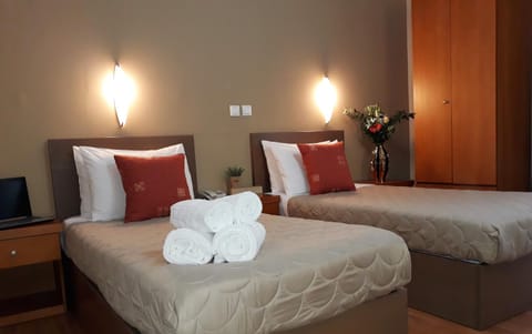 Grand Olympic Hotel Loutraki Hotel in Euboea